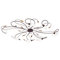Gerbera 8 Light Spotlight