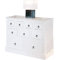 Swansea 9 Drawer Chest of Drawers