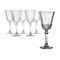 Allure Red Wine Glass