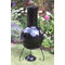 Sempra Chiminea