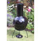 Sempra Chiminea