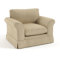 Opal Armchair