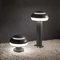 Boletus 3 Light Pier Mount