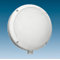 1 Light Outdoor Bulkhead Light