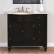 Hamilton 38" Single Bathroom Vanity Set