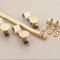 Grand Regency 36" Tubular Add-On Stair Rod Set