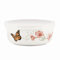 Butterfly Meadow Serve N Store Bowl with Lid