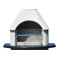 54cm Ambiente Masonry Charcoal Barbecue