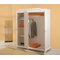 Steve 3 Door Wardrobe