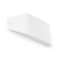 Future 1 Light Flush Wall Light