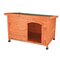 Trixie Dog Club House & Reviews | Wayfair