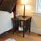 Bay Shore Mission End Table