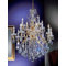 Daniele 12-Light Crystal Chandelier