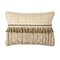 Eastern Accents Gallagher Franklin Envelope Throw Pillow | Wayfair