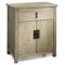 Jixi 1 Drawer Bedside Table