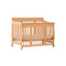 Tuscany 4-in-1 Convertible Crib