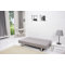 Coco 3 Seater Clic Clac Sofa Bed