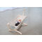 Kaya Cotton Hanging Chair