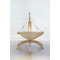 Kaya Cotton Hanging Chair