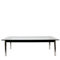 Leroi Square Coffee Table
