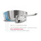 Stainless Steel 0.5-qt. Butter Warmer
