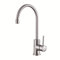 30" x 18" Undermount Kitchen Sink with Faucet and Soap Dispenser