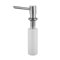 30" x 18" Undermount Kitchen Sink with Faucet and Soap Dispenser