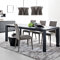 Omnia Extendable Dining Table