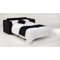 Milan 2 Seater Fold Out Sofa Bed