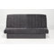Le 3 Seater Clic Clac Sofa Bed