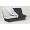Le 3 Seater Clic Clac Sofa Bed