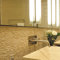Modern 0.5" x 0.75" Marble Splitface in Fauve