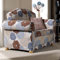 Dewsbury Armchair