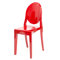 Victoria Ghost Side Chair