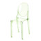 Victoria Ghost Side Chair