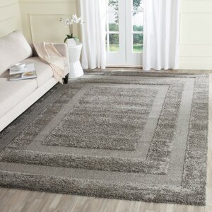 Altha Gray Area Rug