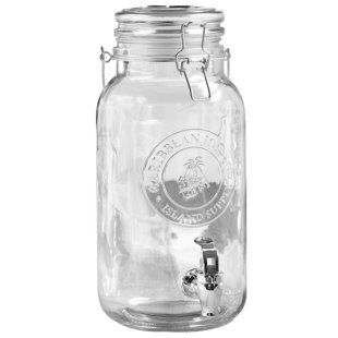 5 Gallon Beverage Dispenser Wayfair Quickview