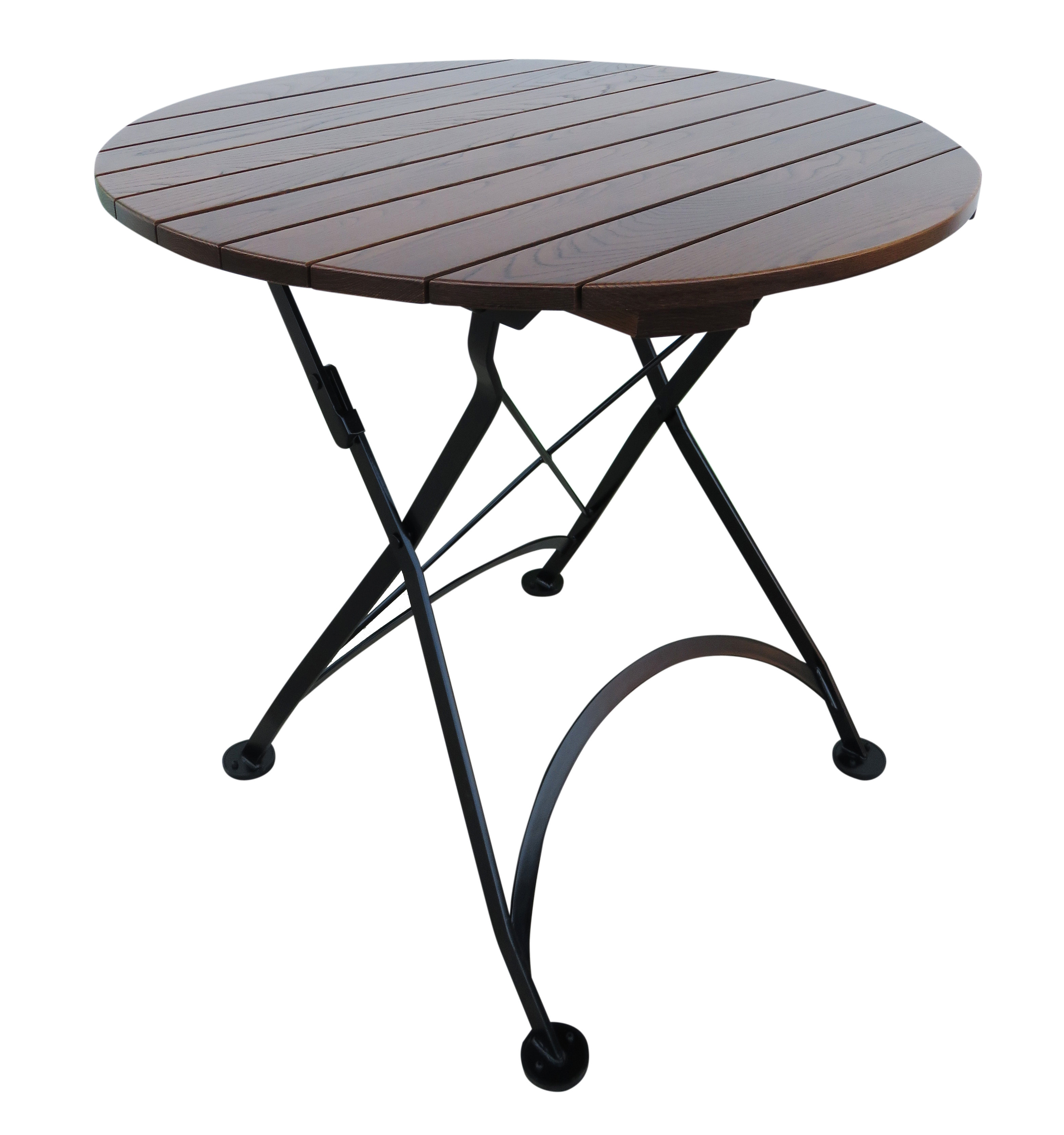 Furniture Designhouse French Café Bistro Folding Wood Table Furniture Designhouse French Café Bistro Folding Wood Table Wayfair