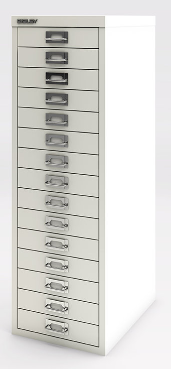 Bisley Direct Retail 15 Drawer Filing Cabinet Wayfair Co Uk Retail 15 Drawer Filing Cabinet