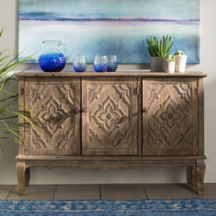 Sideboards Buffets Birch Lane Ottinger 3 Door Server