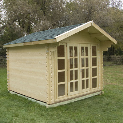 Large Storage Sheds You'll Love Wayfair