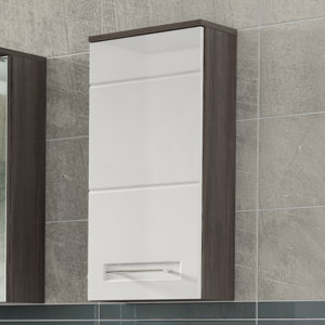 35 x 75 cm Badschrank Pilat von Belfry Bathroom