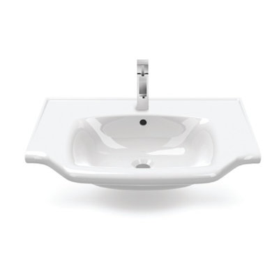 Mold In Bathroom Sink Overflow mrdirect irregular slate style specialty drop-in bathroom sink Mold In Bathroom Sink Overflow mrdirect irregular slate style specialty drop-in bathroom sink