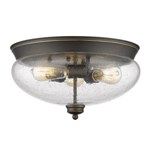 Edison Bulb Fixtures You Ll Love Wayfair Quickview