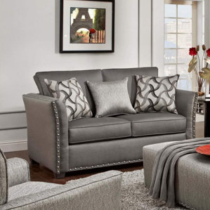 Sulien Loveseat by Darby Home Co