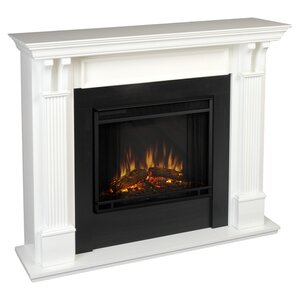 Ashley Electric Fireplace