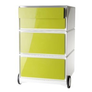 EasyOffice Storage Cabinet