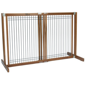 Kensington Free Standing Pet Gate