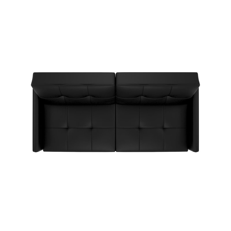 Benitez Convertible Sofa