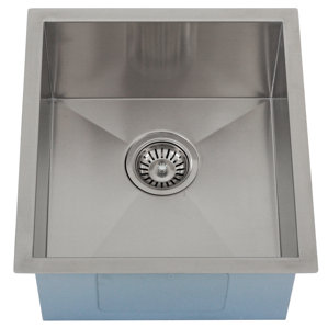 Ticor Sinks Ticor 16